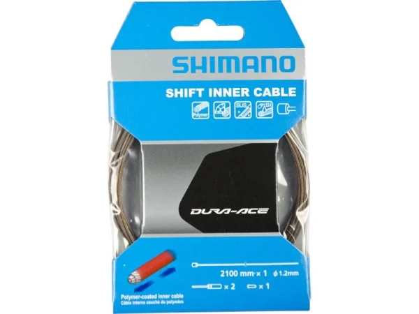 Shimano Schaltzug, Polymer 1