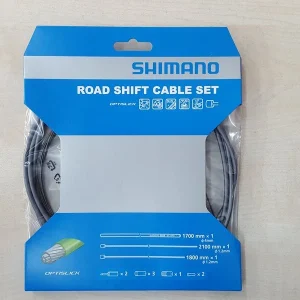 Shimano Schalt-/ Führungsrollen-Satz RD-M593 23