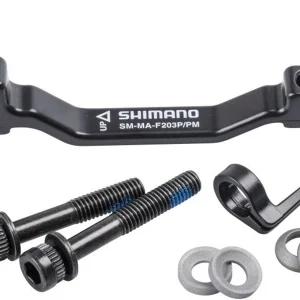 Shimano Scheibenbrems-Adapter 34