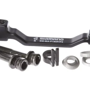 Shimano Scheibenbrems-Adapter 36