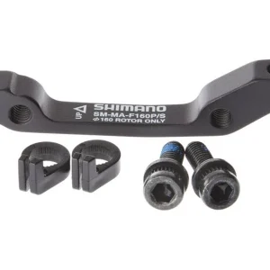 Shimano Scheibenbrems-Adapter 18