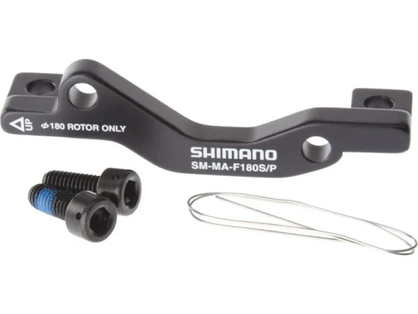 Shimano Scheibenbrems-Adapter 5