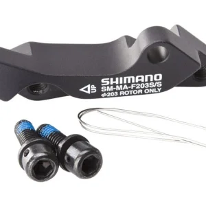 Shimano Scheibenbrems-Adapter 22