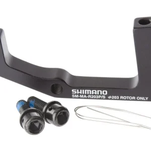 Shimano Scheibenbrems-Adapter 24