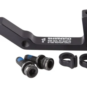 Shimano Scheibenbrems-Adapter 26