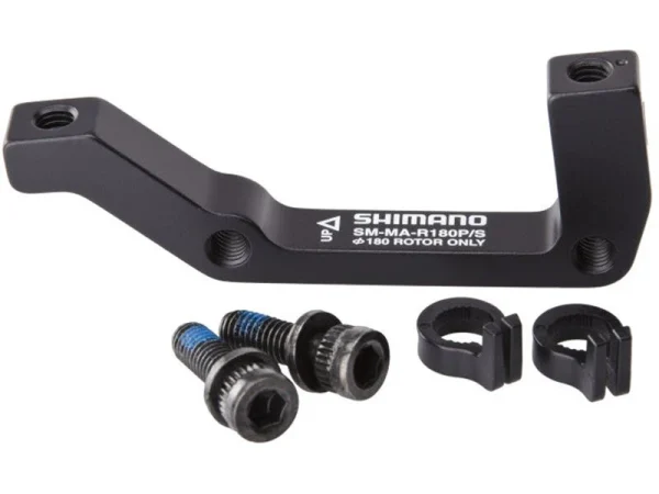 Shimano Scheibenbrems-Adapter 8