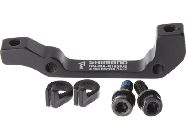 Shimano Scheibenbrems-Adapter 9