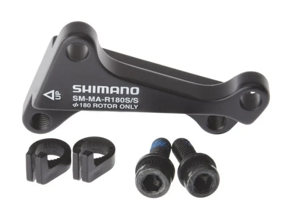 Shimano Scheibenbrems-Adapter 10