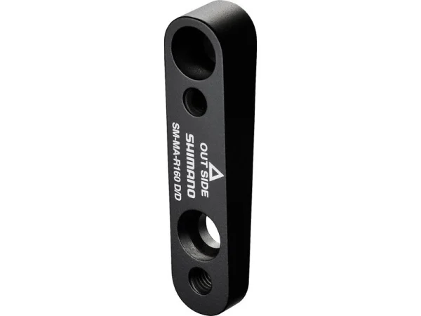 Shimano Scheibenbremsadapter Flat Mount 1