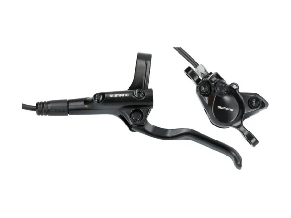 Shimano Scheibenbremse MT200 1