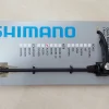 Shimano Schnellspanner FH-M4050 5