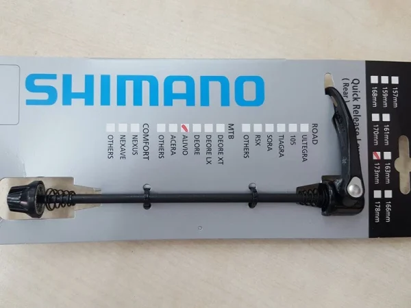 Shimano Kabel-Einstellschraube Für SL-RS35 5