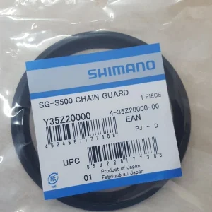 Shimano Dichtung Für Sicherungsscheibe Für SG-S700 13