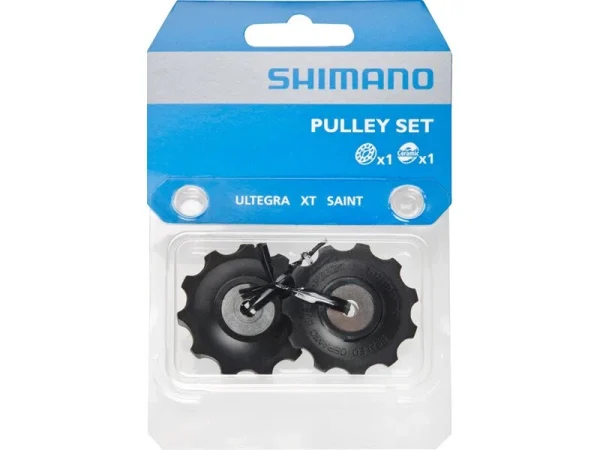 Shimano Spannrollen Ultegra / XT / Saint, 9/10-fach 1