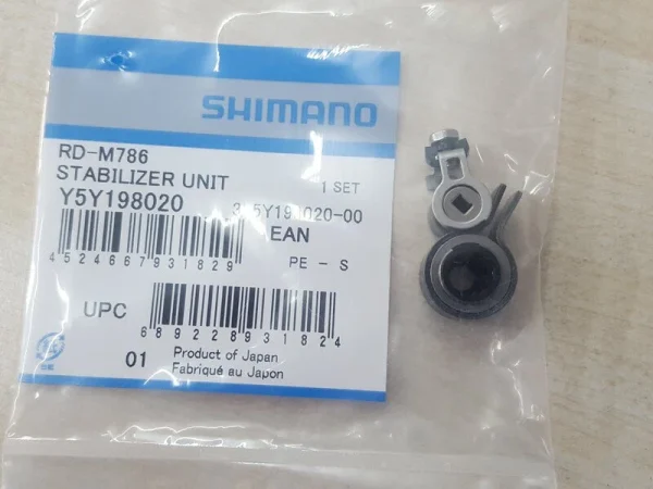 Shimano Stabilisator-Einheit Für RD-M786 1