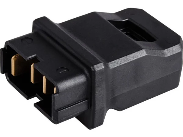 Shimano Steckeradapter F. Steps Ladegerät EC-E6000 1