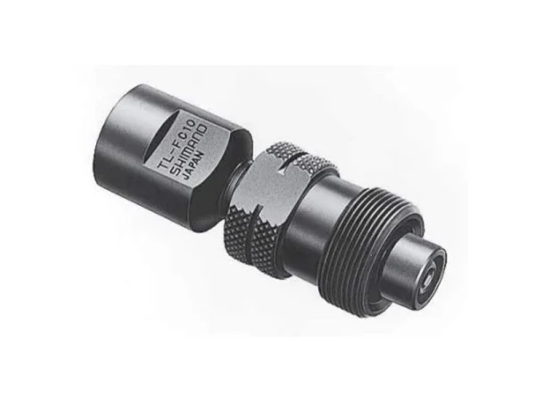 Shimano Schalteinheit Komplett CJ-NX10 (7-Gang) 9