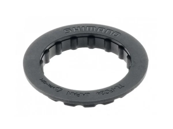 Shimano TL-FC25 Adapter Für SM-BBR60 1