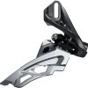 Shimano Umwerfer Deore MTB FD-M6000 Side Swing 8