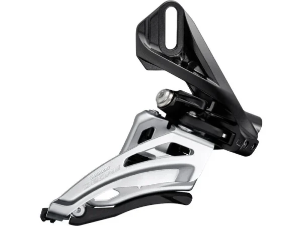 Shimano Umwerfer Deore MTB FD-M6020 Side Swing 1