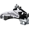 Shimano Umwerfer Tourney FD-TY500 6/7-fach Top Swing 28