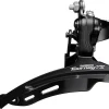 Shimano Umwerfer Tourney TZ FD-TZ510 6/7-fach 5