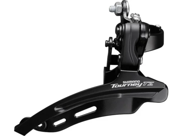 Shimano Umwerfer Tourney TZ FD-TZ510 6/7-fach 1