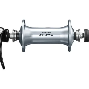 Shimano Vorderradnabe 105 HB-5800 6