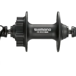 Shimano Vorderradnabe HB-M525 6-Loch 6