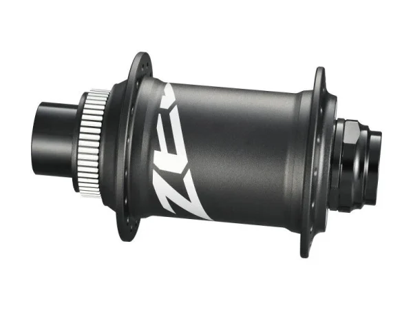 Shimano Vorderradnabe Zee HB-M640 Center-Lock 1