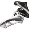 Shimano XTR FD-M9000-H 3×11-fach High Clamp 7